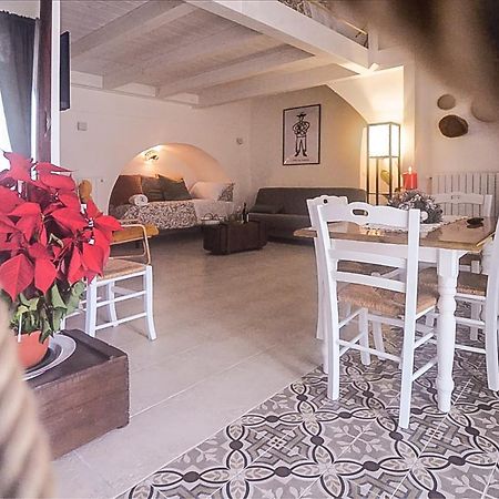 Masseria Casino Ciomme Gioia Del Colle Eksteriør bilde