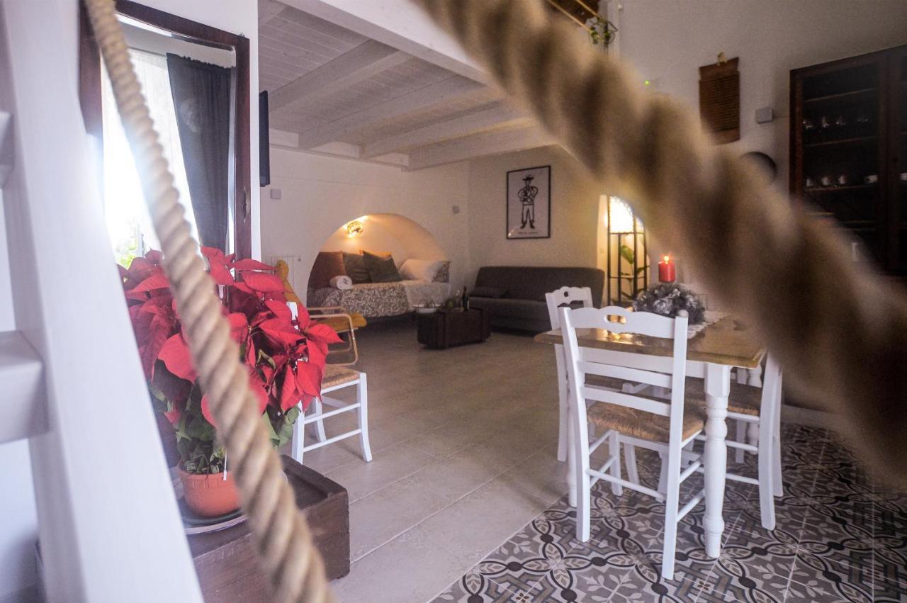 Masseria Casino Ciomme Gioia Del Colle Eksteriør bilde